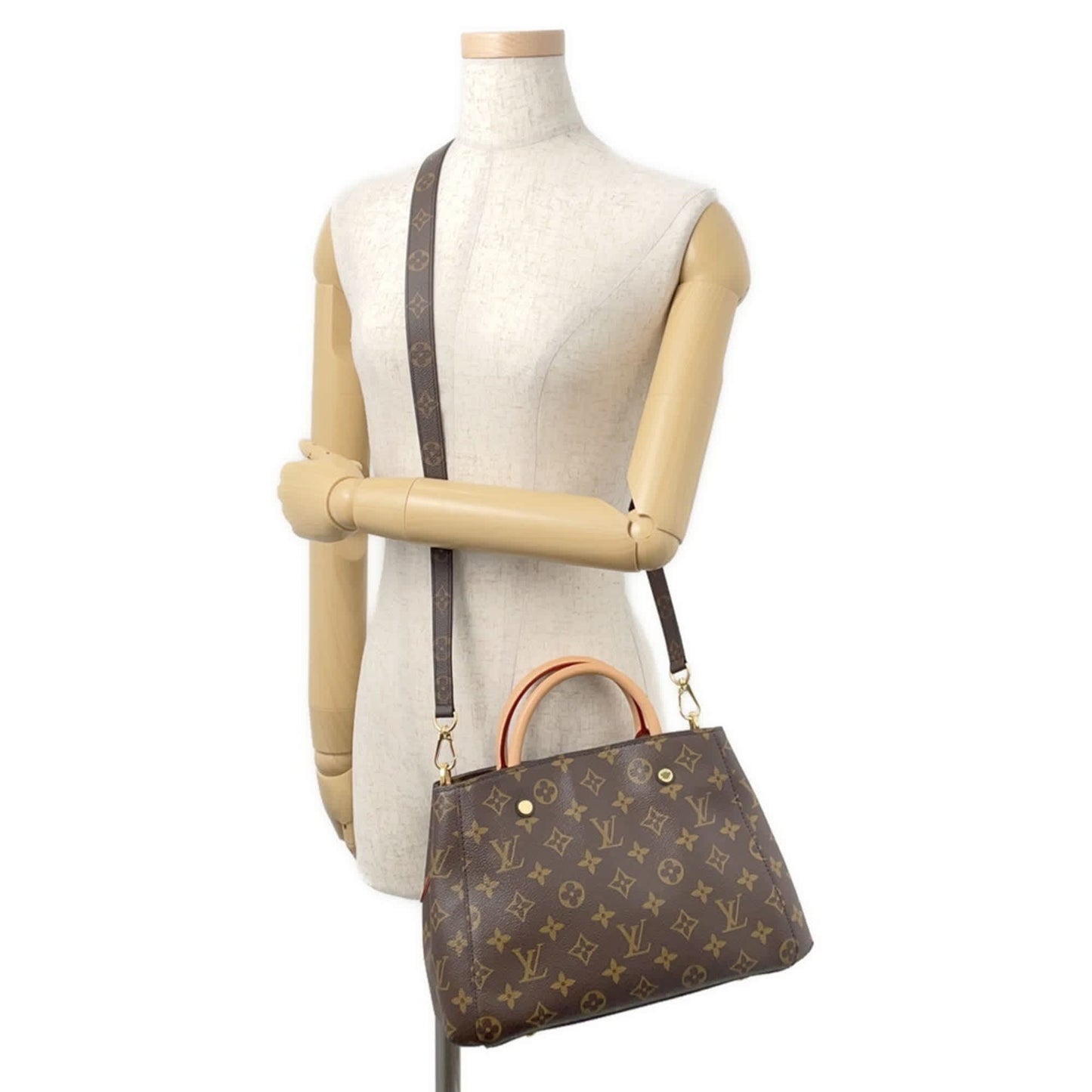 StrapStory - Shoulder Bag 5479