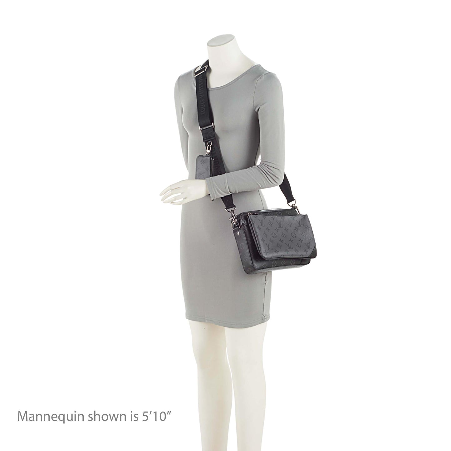 StrapStory - Messenger Bag 203