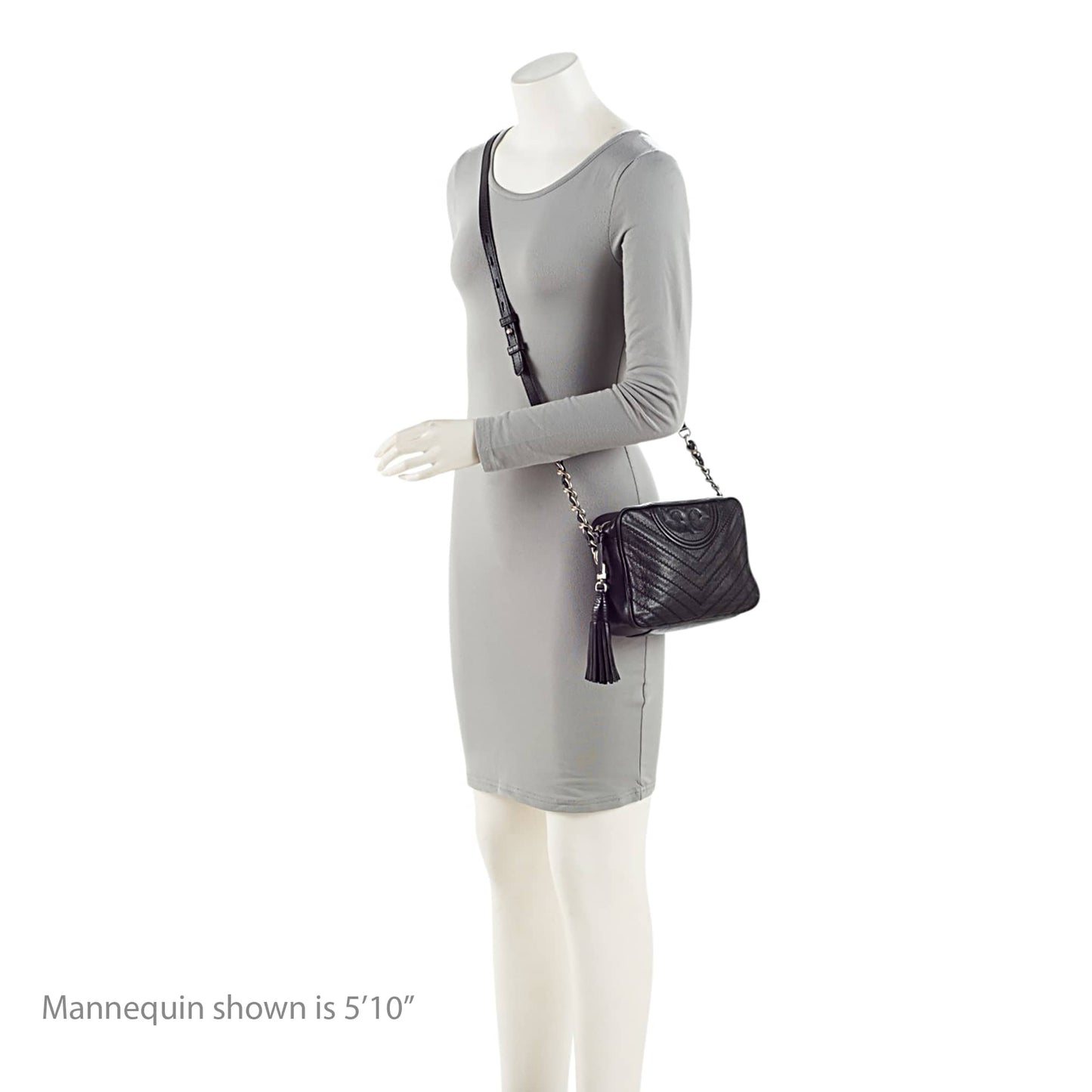 StrapStory - Crossbody 4321
