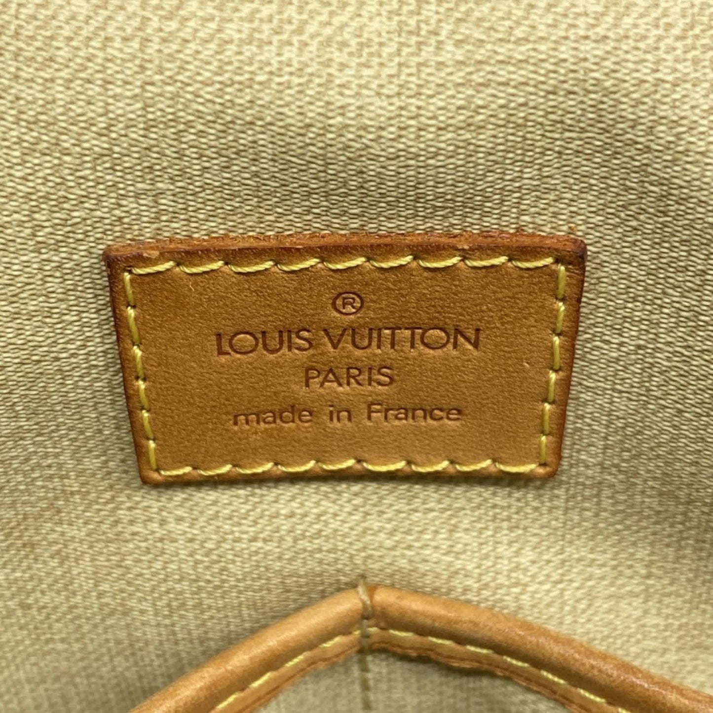 StrapStory - Shoulder Bag 6526