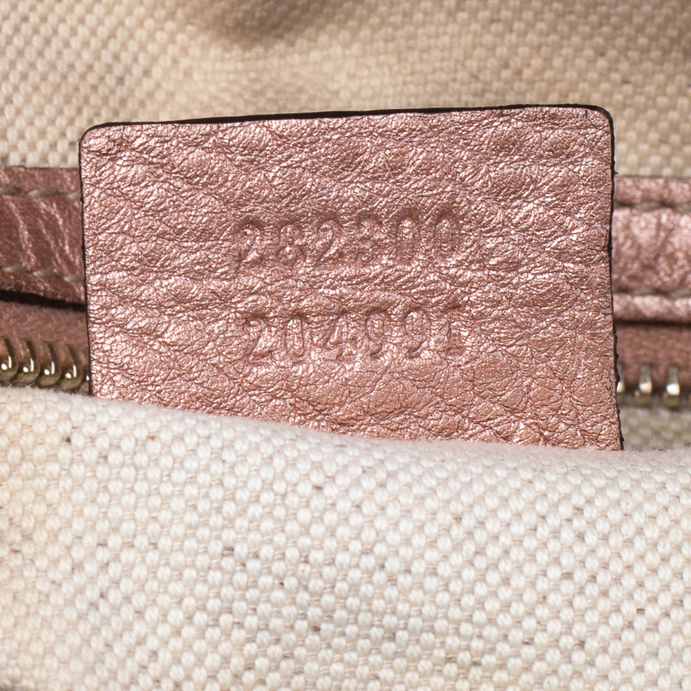 STRAPSTORY - GGC4 BAG - 2767