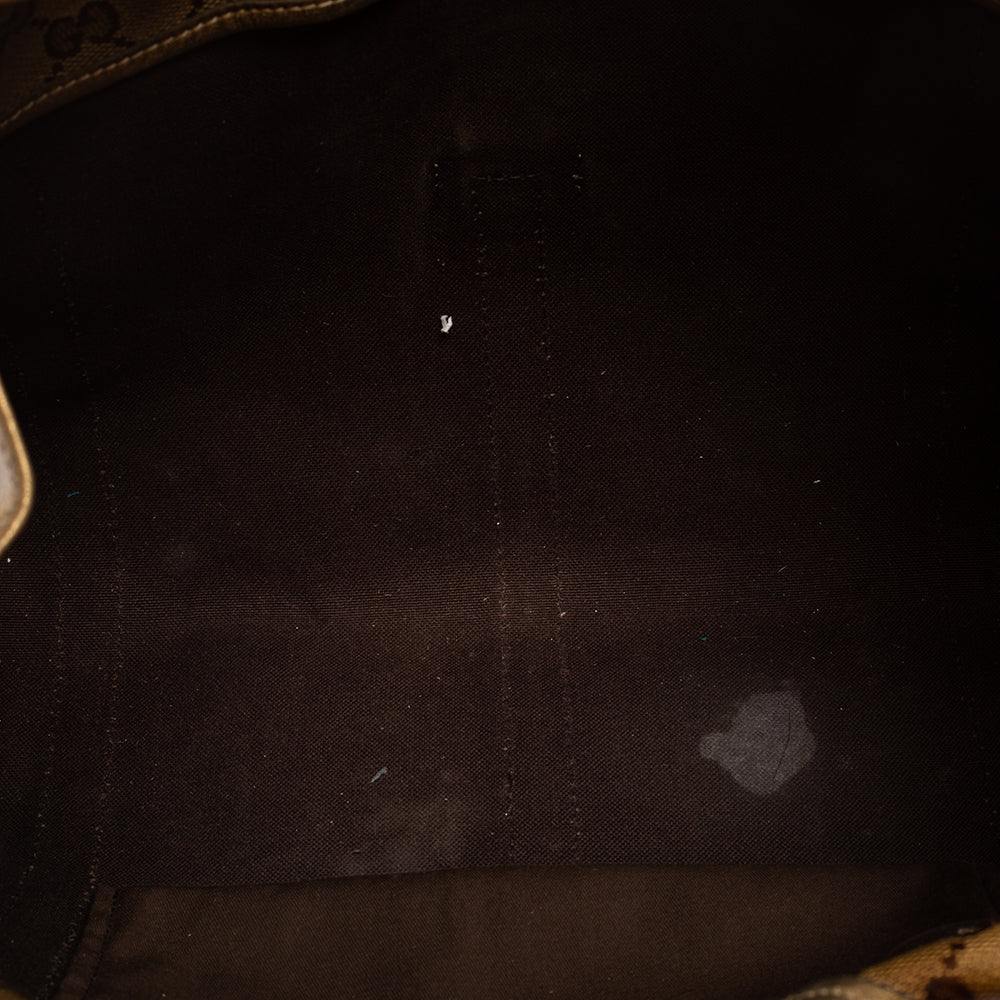 STRAPSTORY - GGC1 BAG - 3819