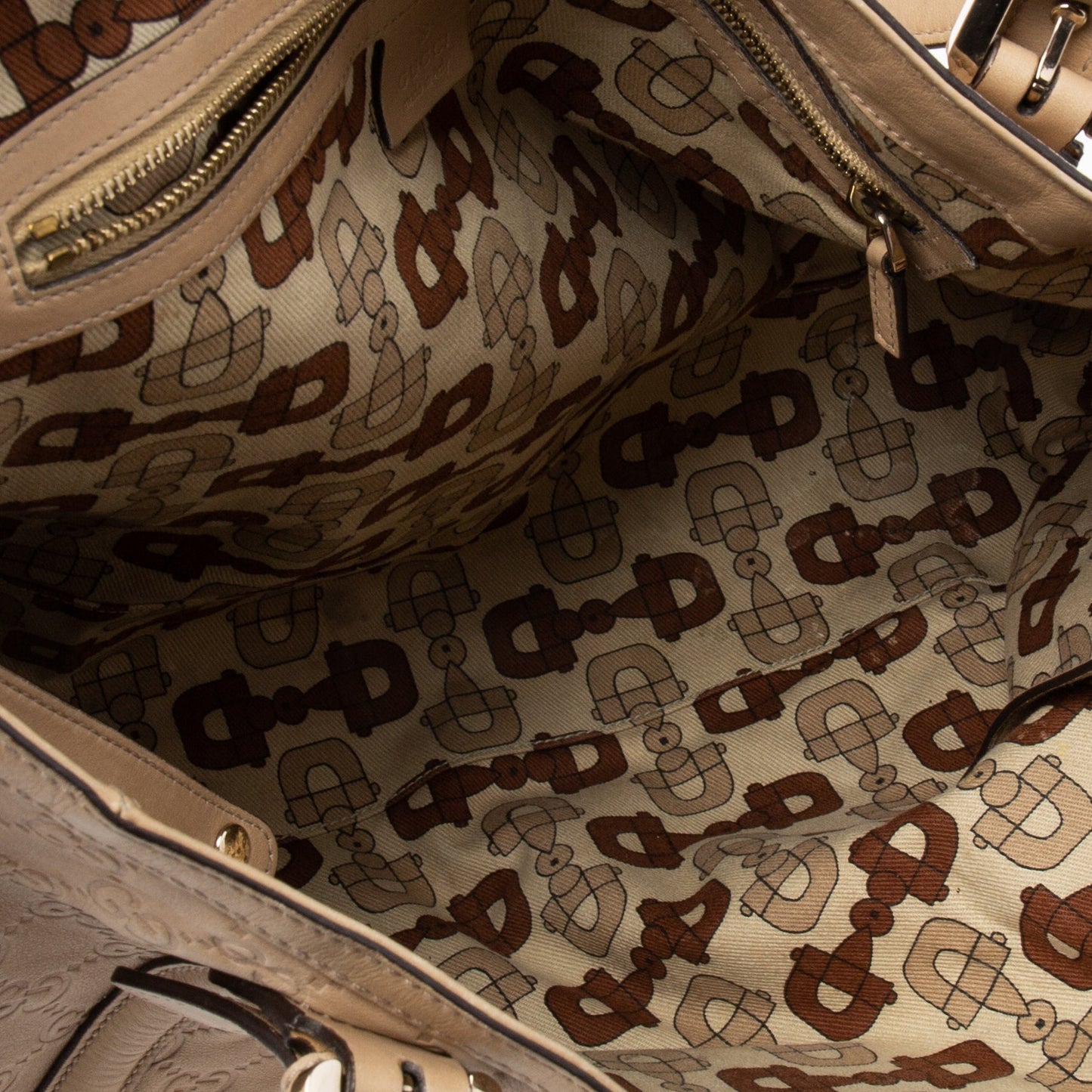 STRAPSTORY - GGC4 BAG - 2362