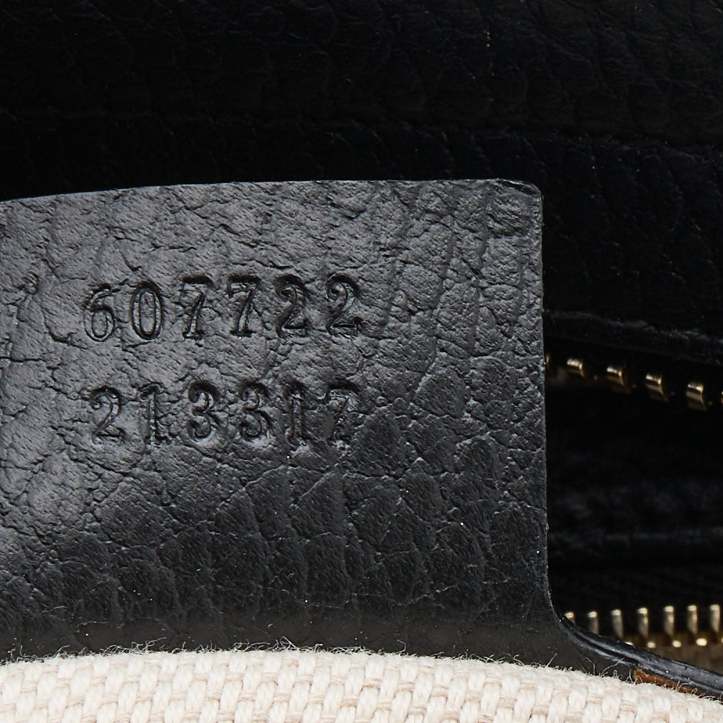 STRAPSTORY - GGC4 BAG - 2332