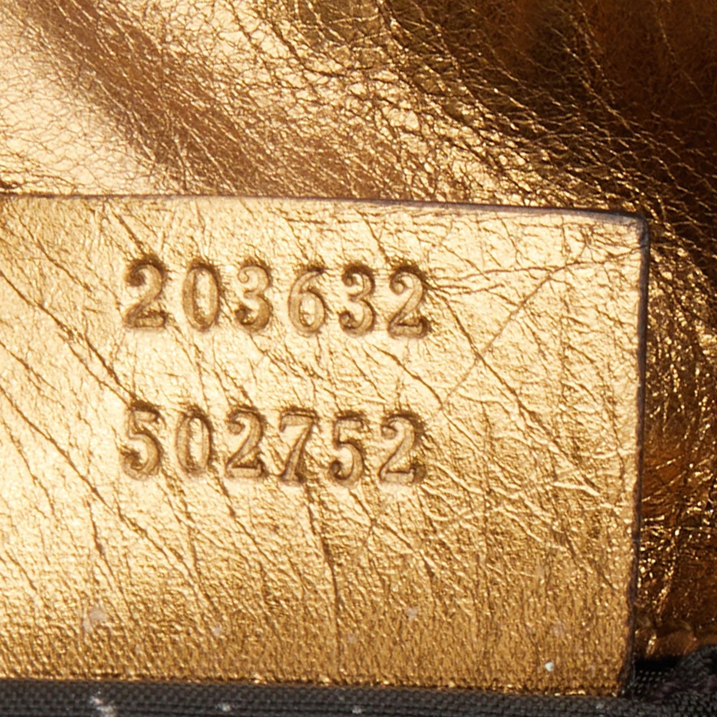 STRAPSTORY - GGC4 BAG - 3692