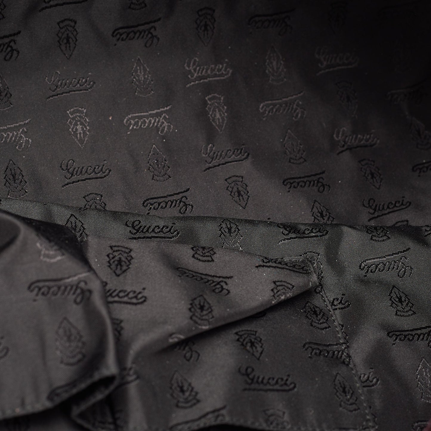 STRAPSTORY - GGC4 BAG - 1523