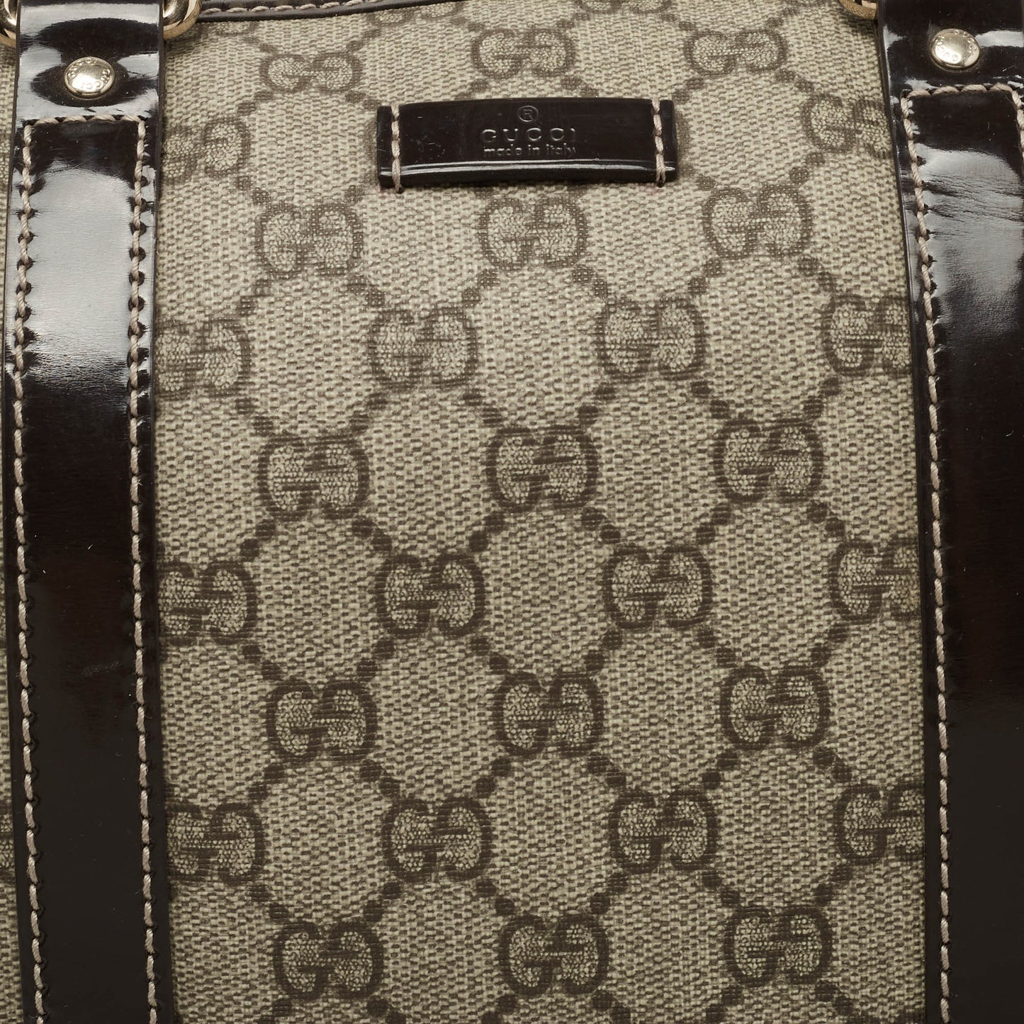 STRAPSTORY - GGC4 BAG - 001