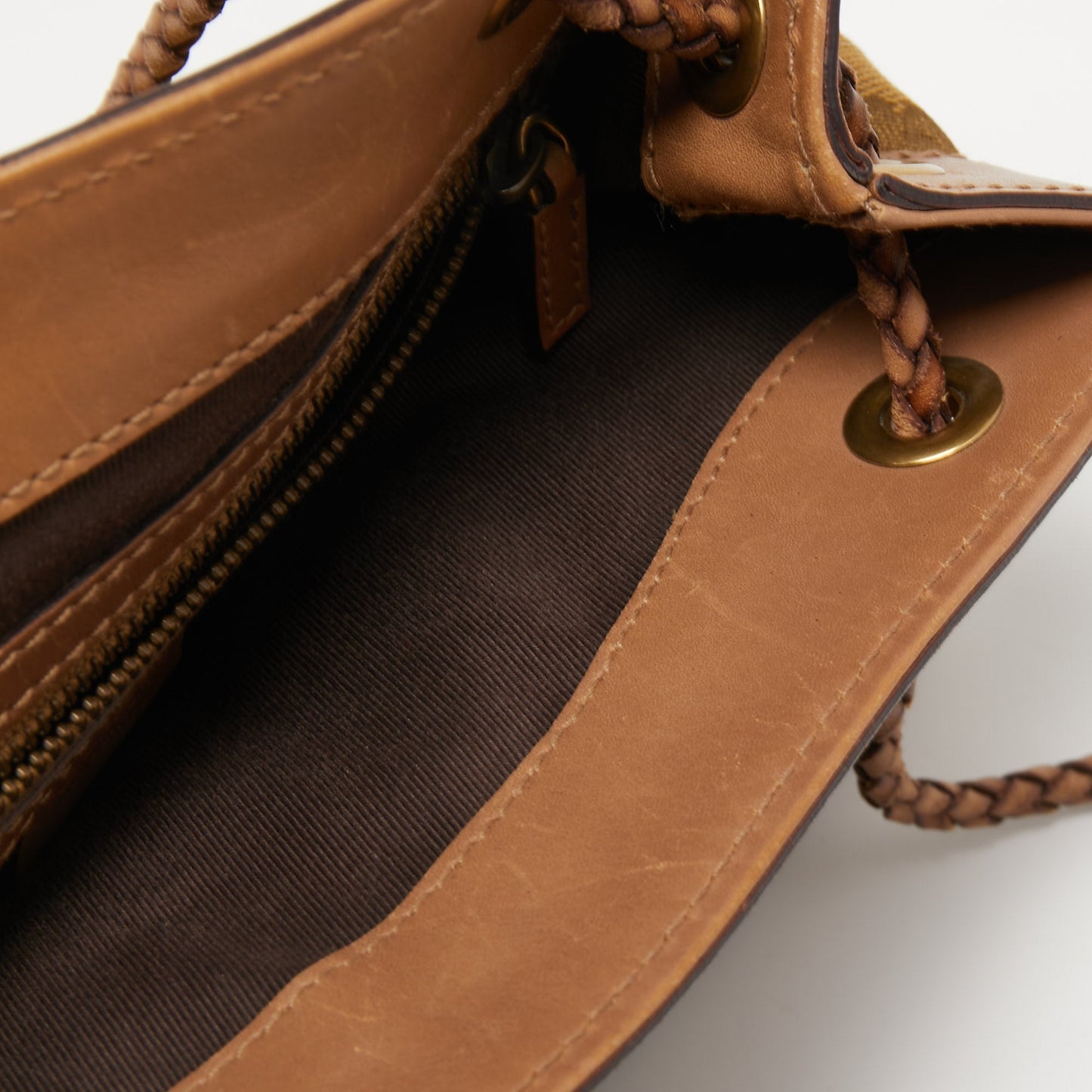 STRAPSTORY - GGC4 BAG - 2371