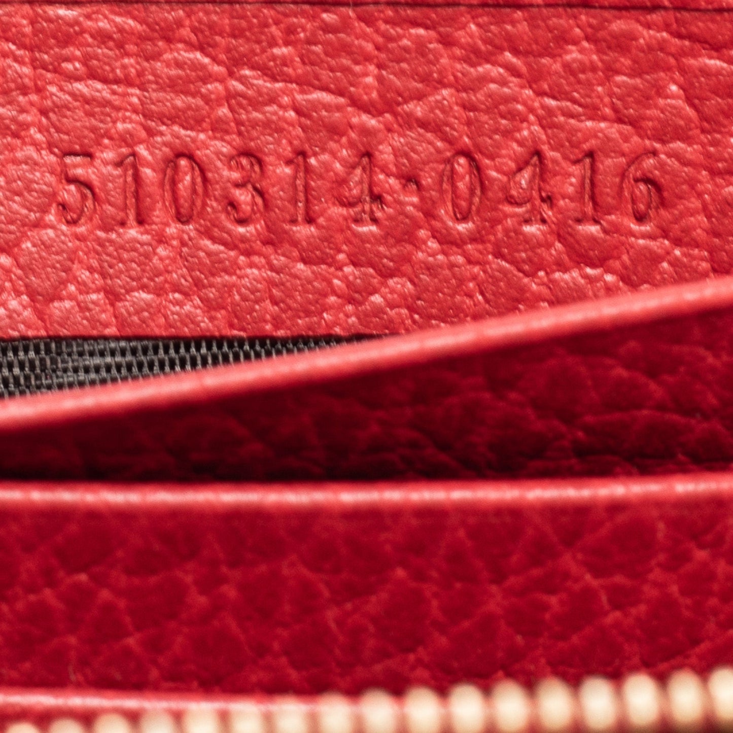 STRAPSTORY - GGC4 BAG - 3640
