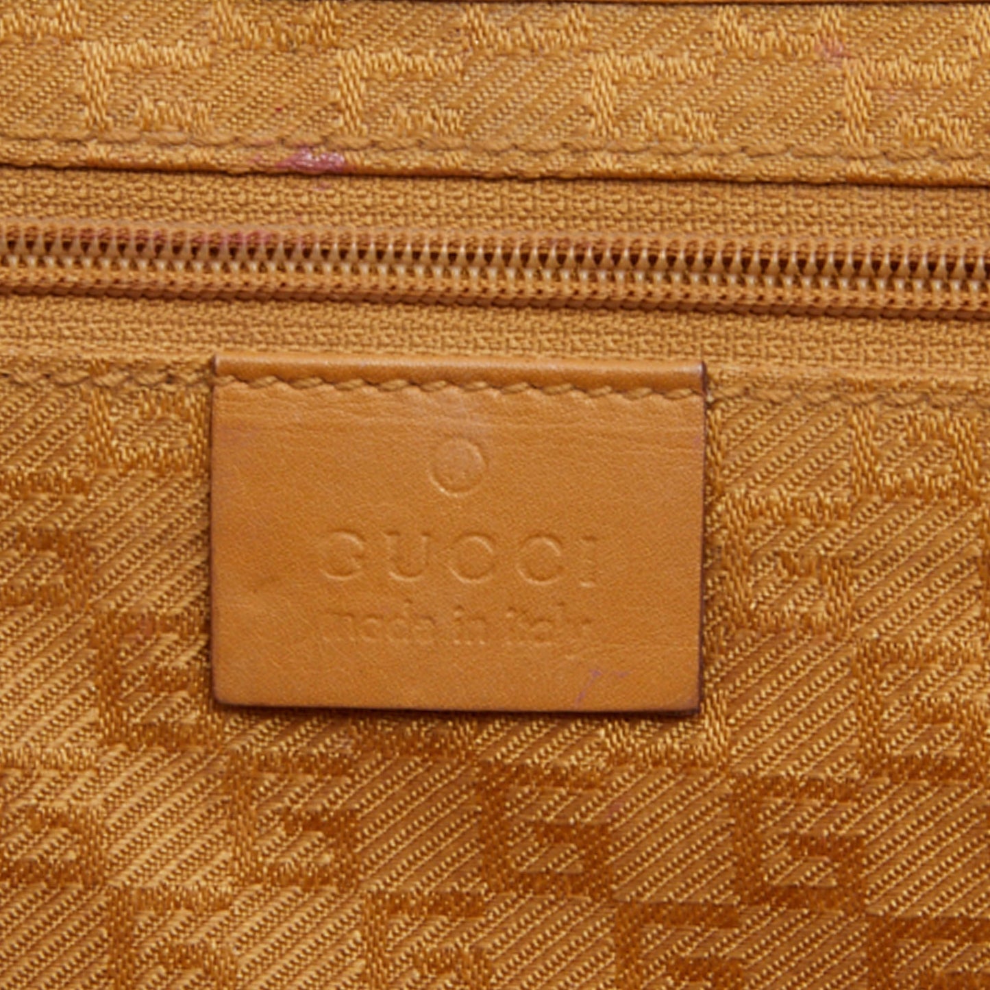 STRAPSTORY - GGC1 BAG - 3494