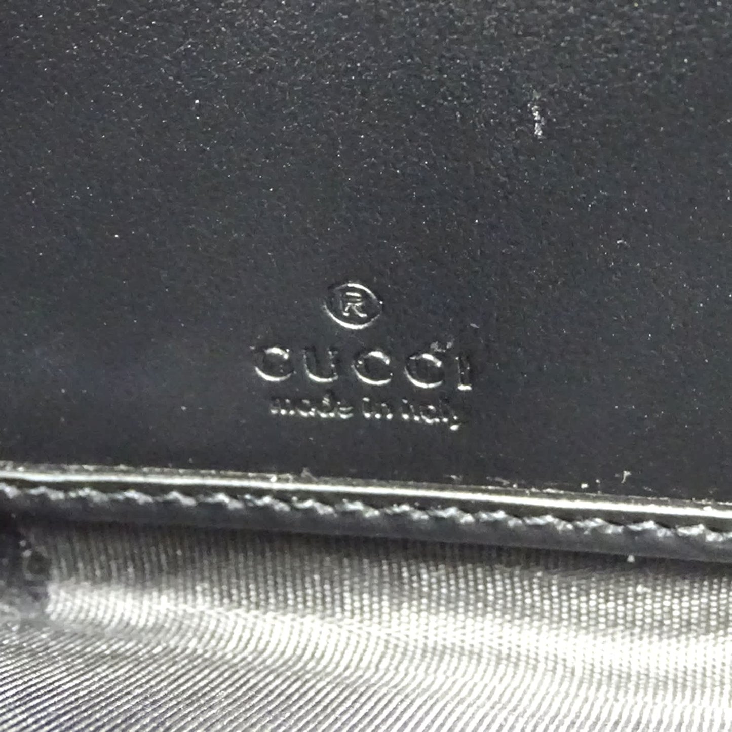 StrapStory - Wristlet 932