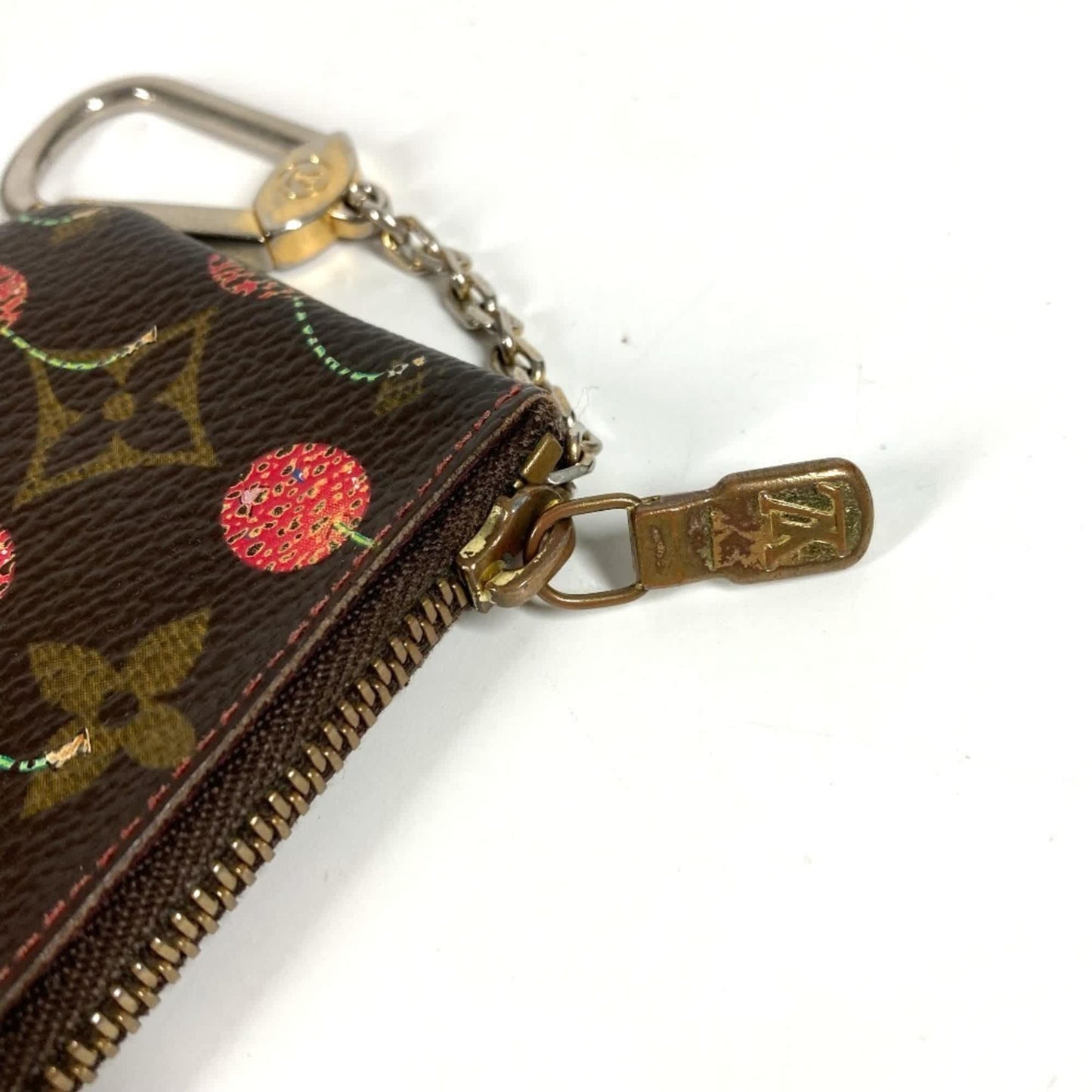 StrapStory - Wristlet 1007