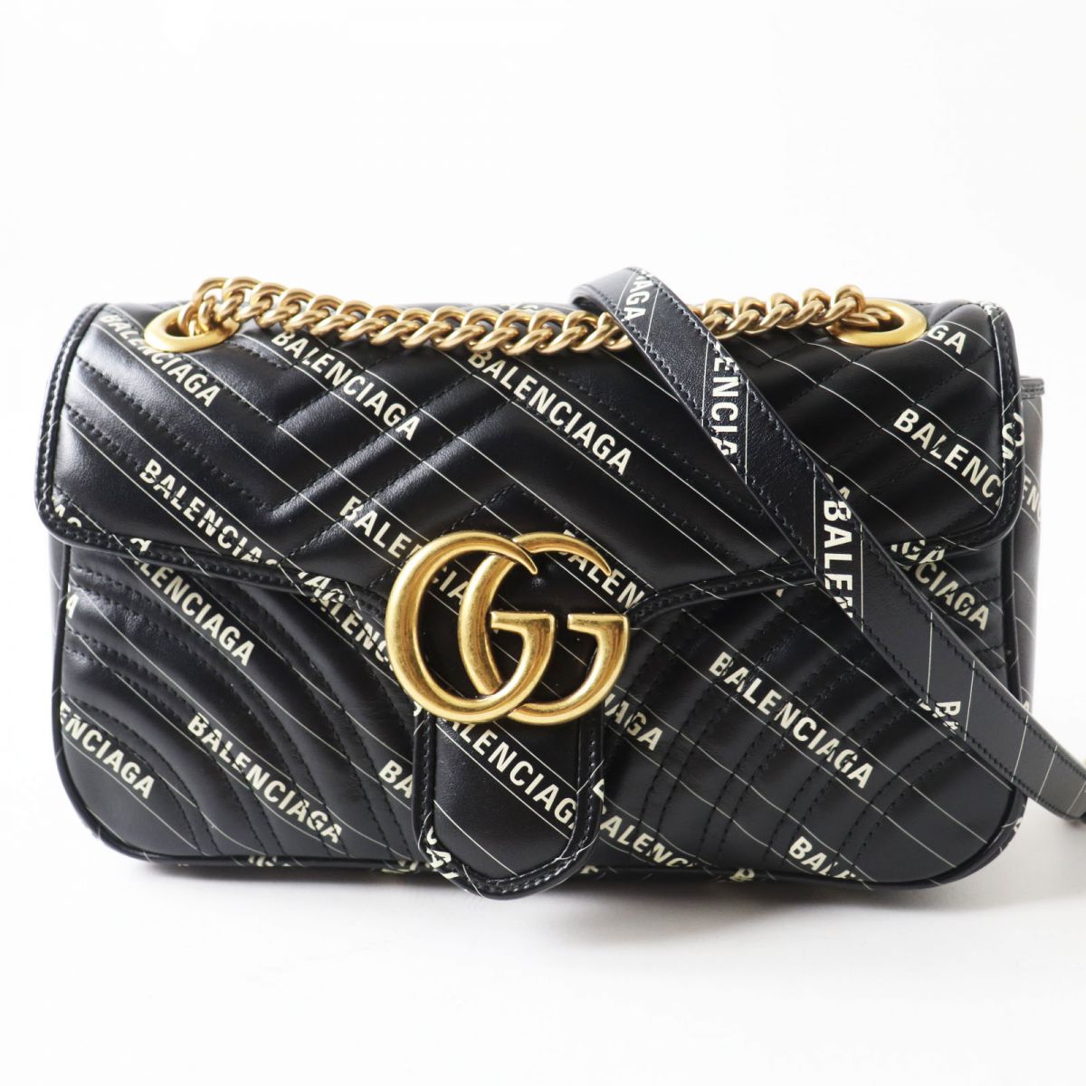 STRAPSTORY - GGC1 BAG - 2241