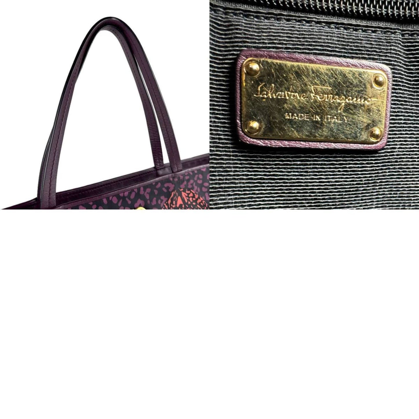 StrapStory - Tote Bag 3414
