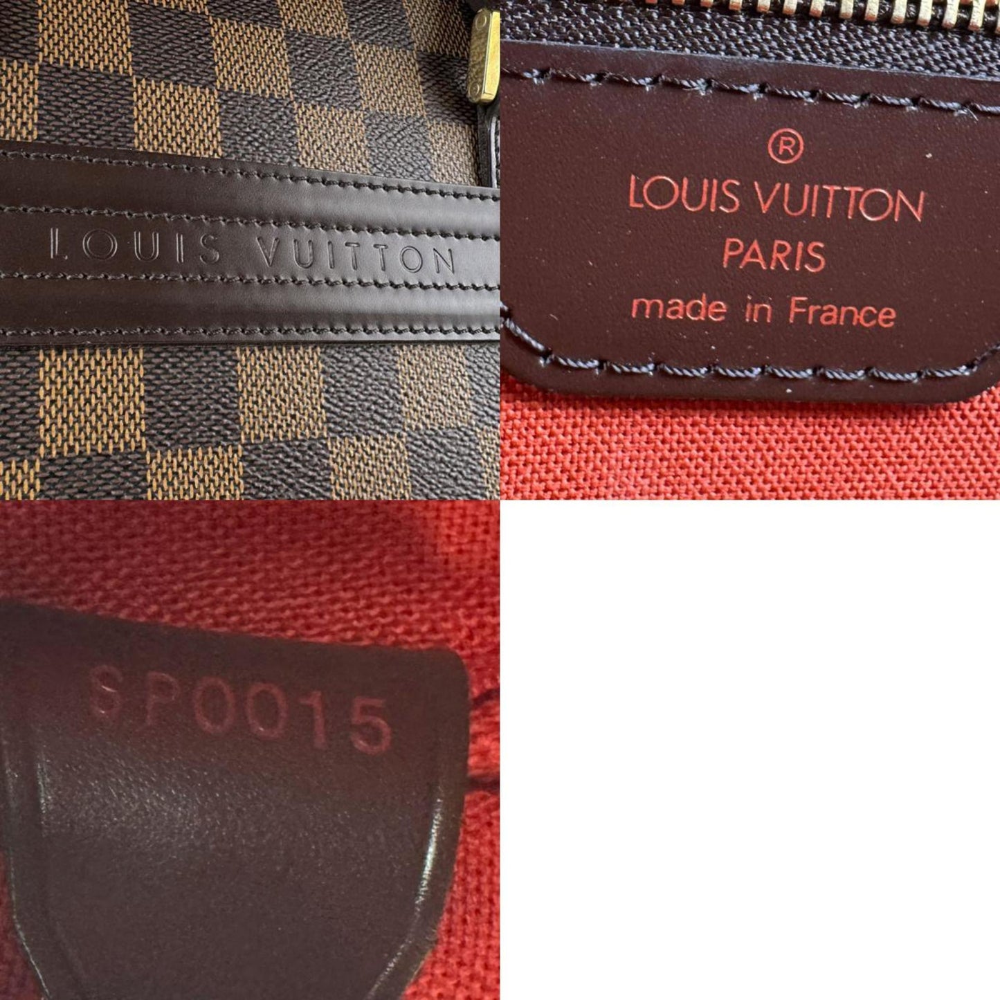 StrapStory - Shoulder Bag 6018