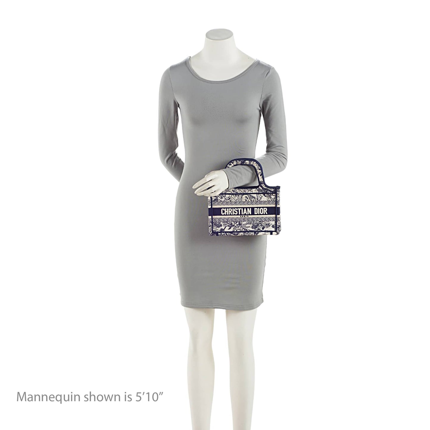 StrapStory - Tote Bag 4504