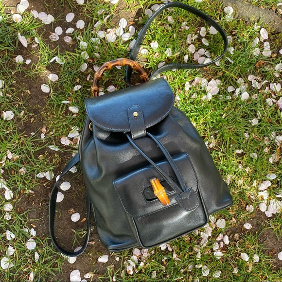 STRAPSTORY - GGC4 BAG - 2927