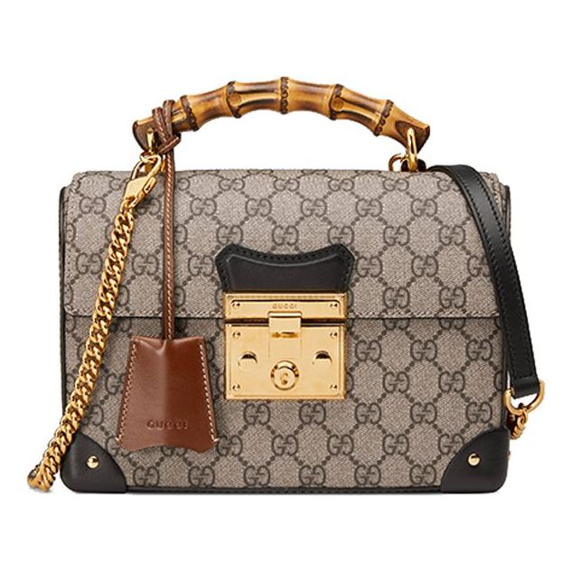 STRAPSTORY - GGC1 BAG - 947