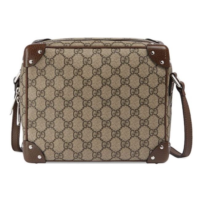 STRAPSTORY - GGC1 BAG - 3529