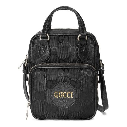 STRAPSTORY - GGC1 BAG - 3286