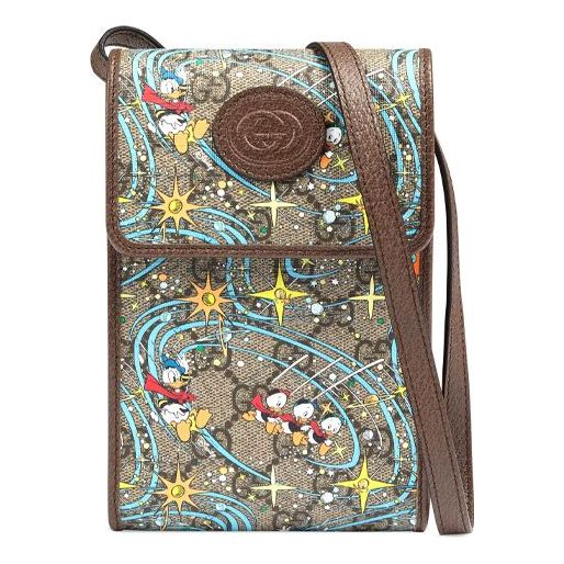 STRAPSTORY - GGC1 BAG - 3186