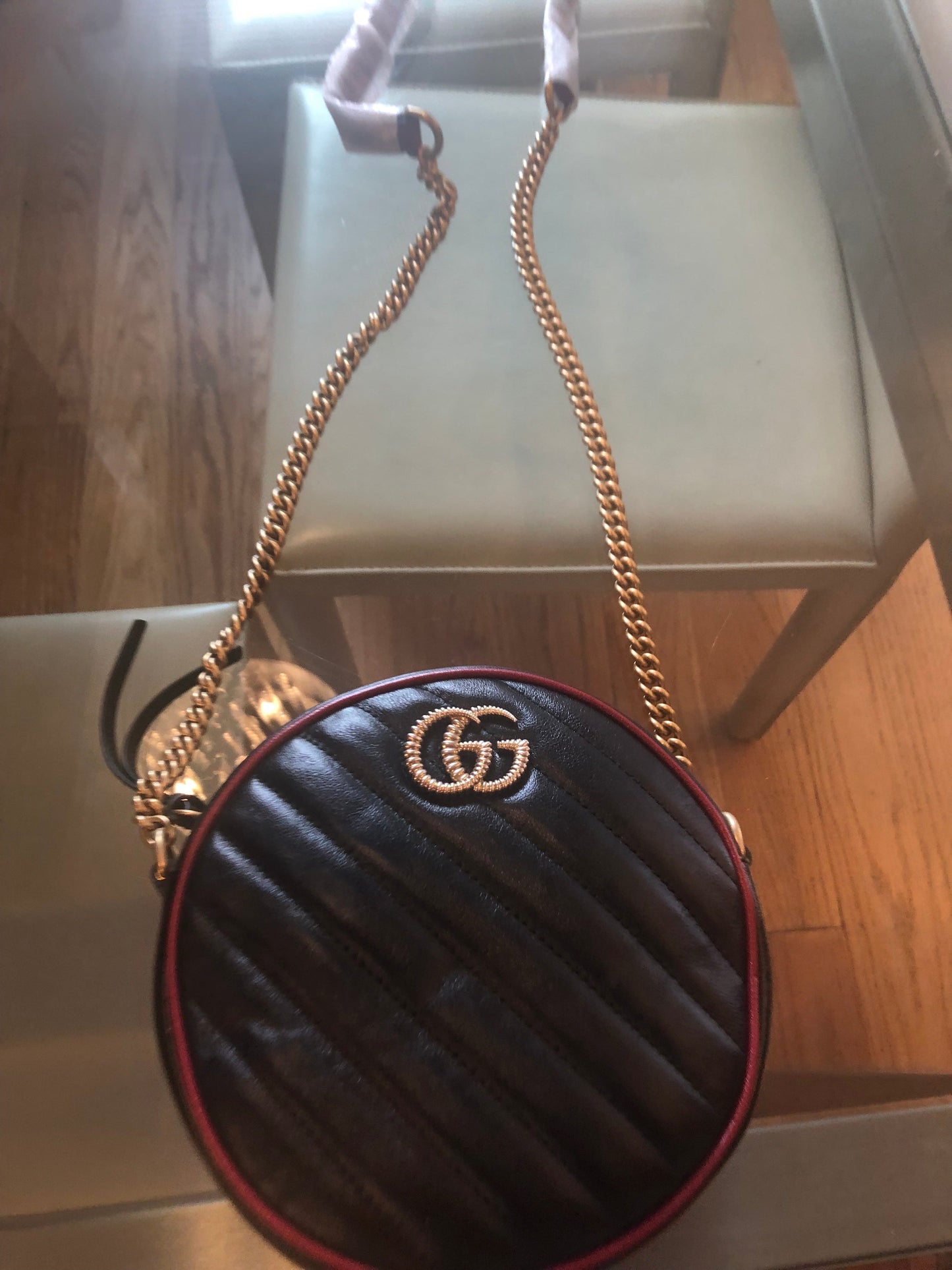 STRAPSTORY - GGC1 BAG - 4007