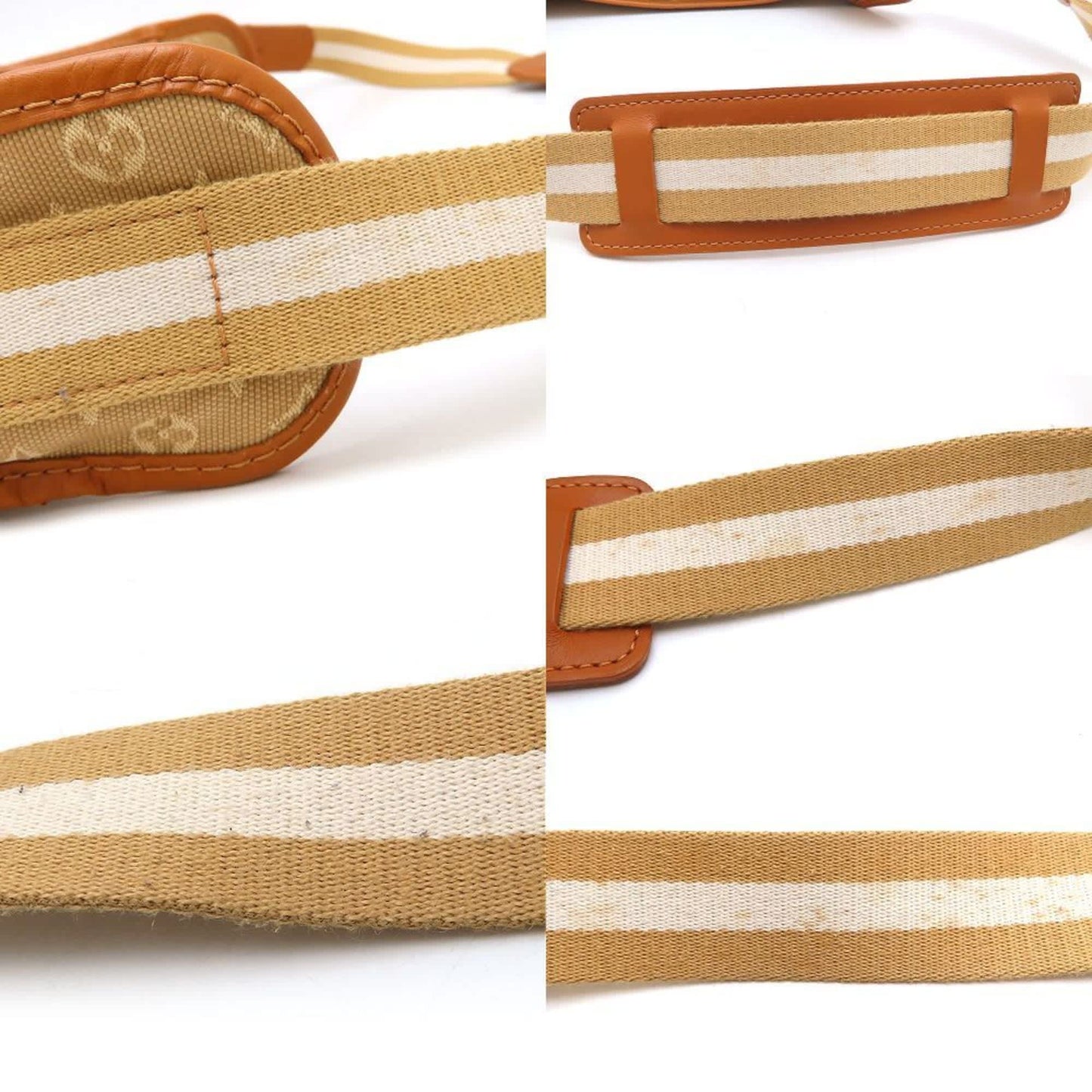 StrapStory - Shoulder Bag 3864