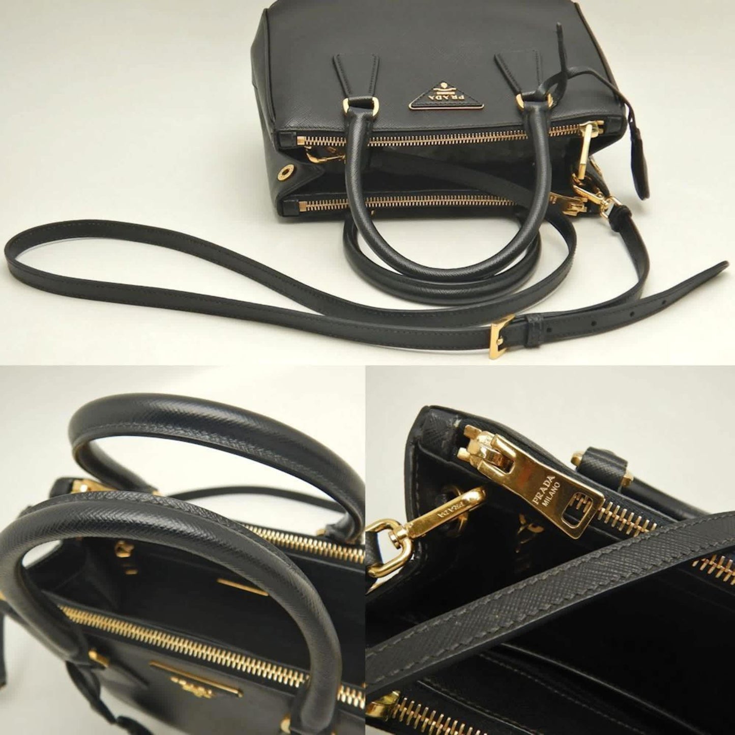 StrapStory - Shoulder Bag 5338