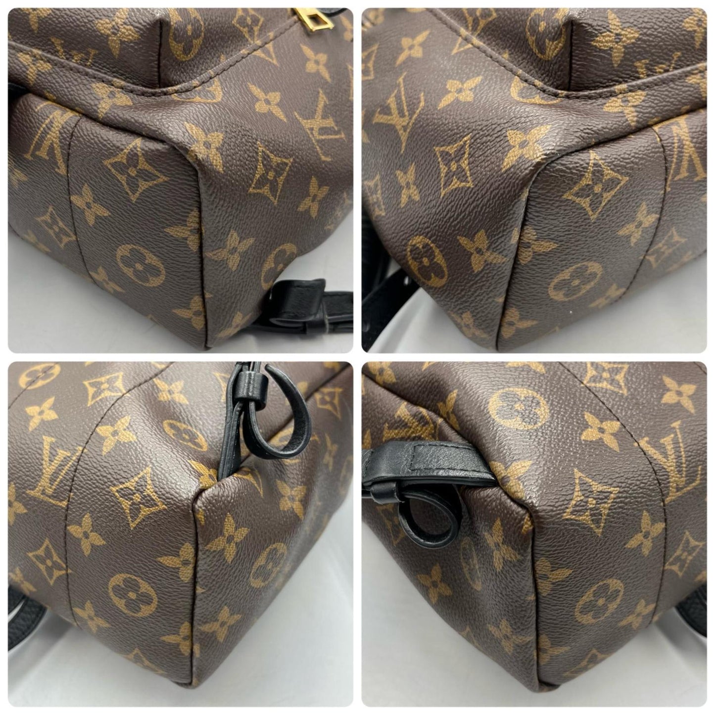 StrapStory - Backpack 1346