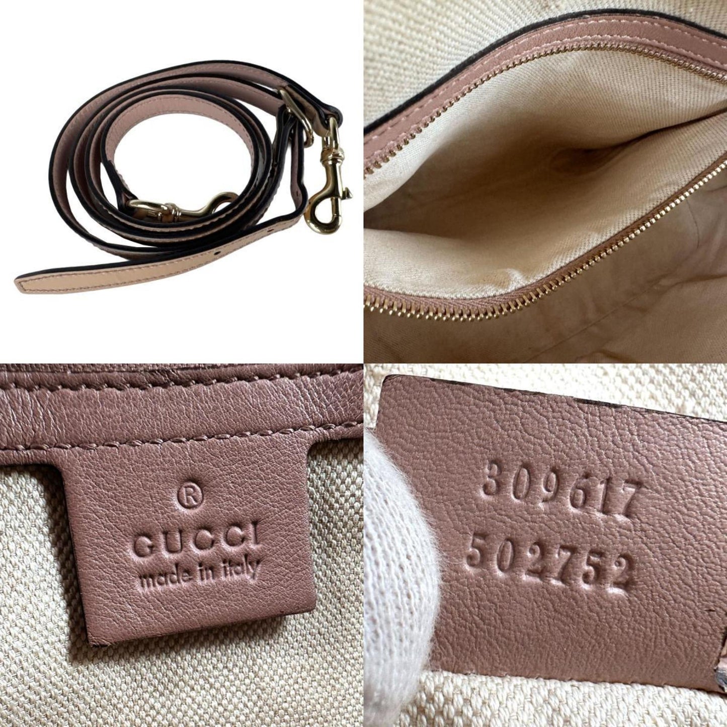 StrapStory - Shoulder Bag 4391