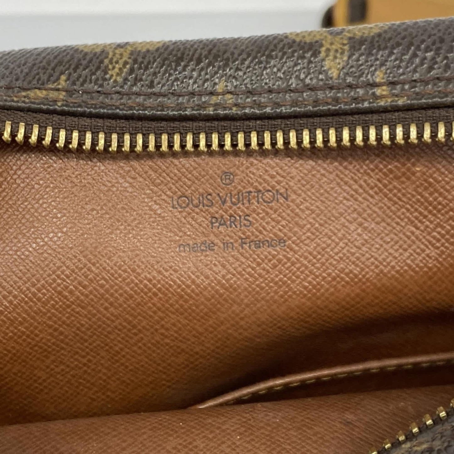 StrapStory - Shoulder Bag 3916