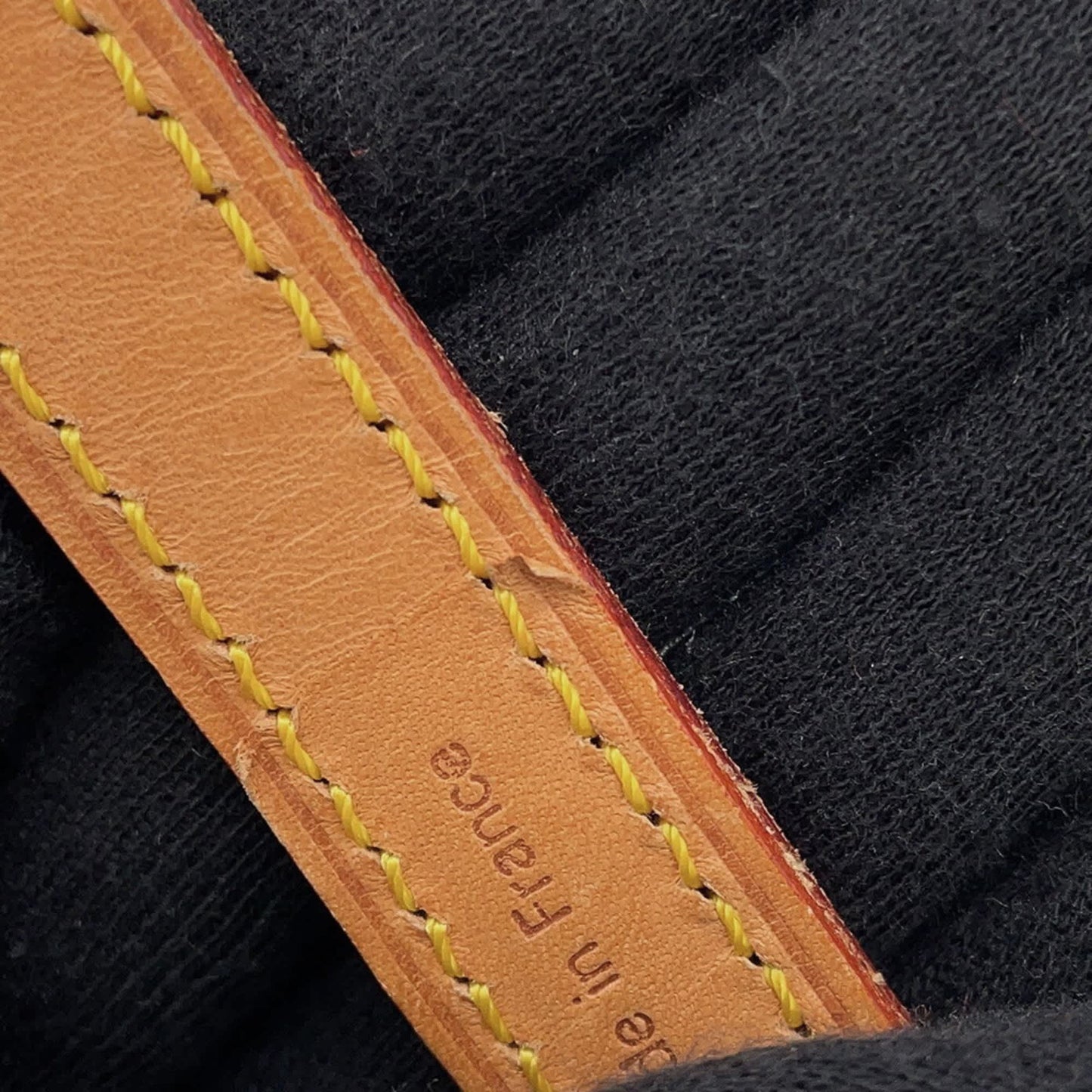 StrapStory - Satchel 1375