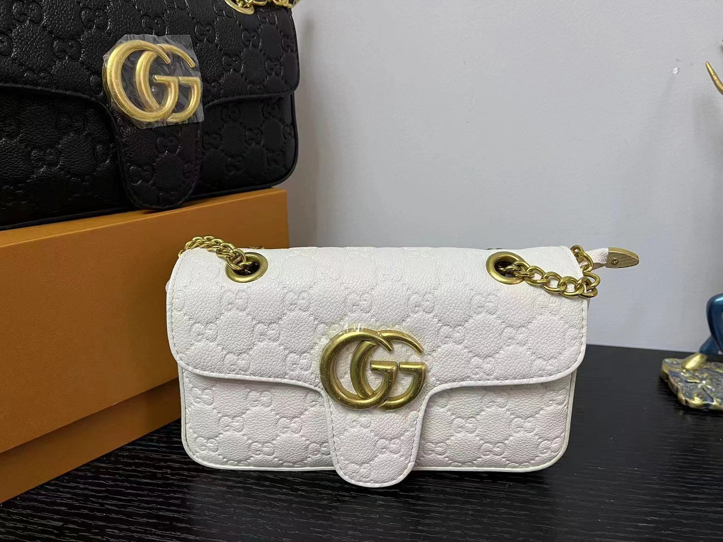 STRAPSTORY - GGC1 BAG - 563