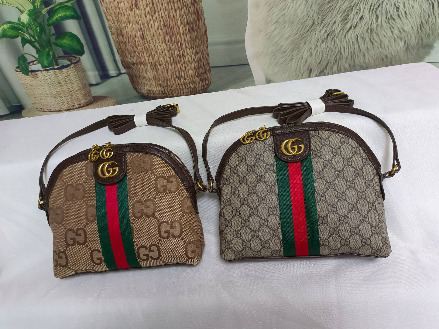 STRAPSTORY - GGC1 BAG - 555