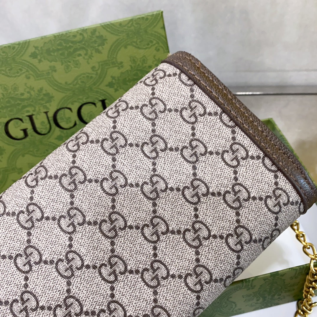 STRAPSTORY - GGC1 BAG - 549