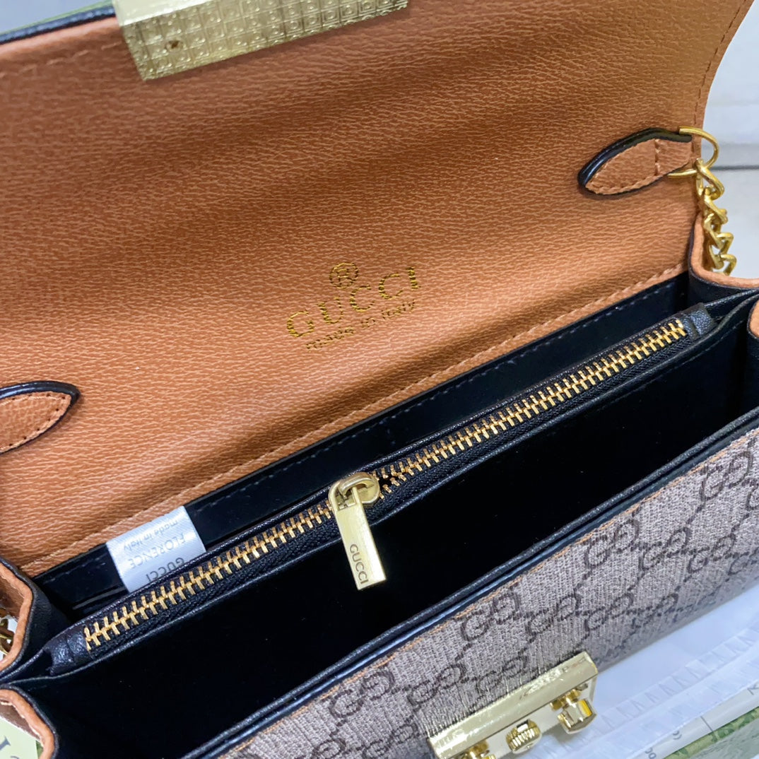 STRAPSTORY - GGC1 BAG - 546