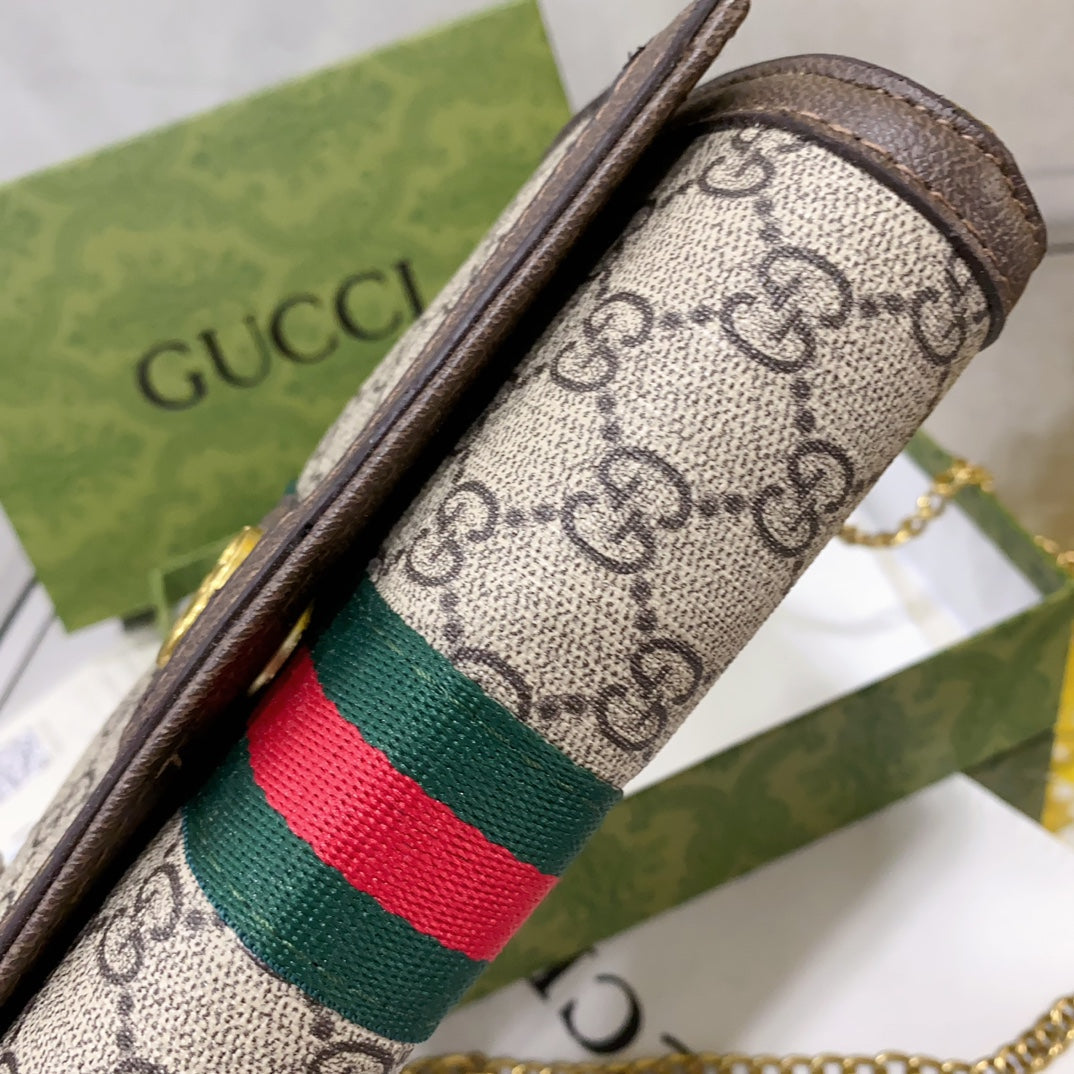 STRAPSTORY - GGC1 BAG - 543