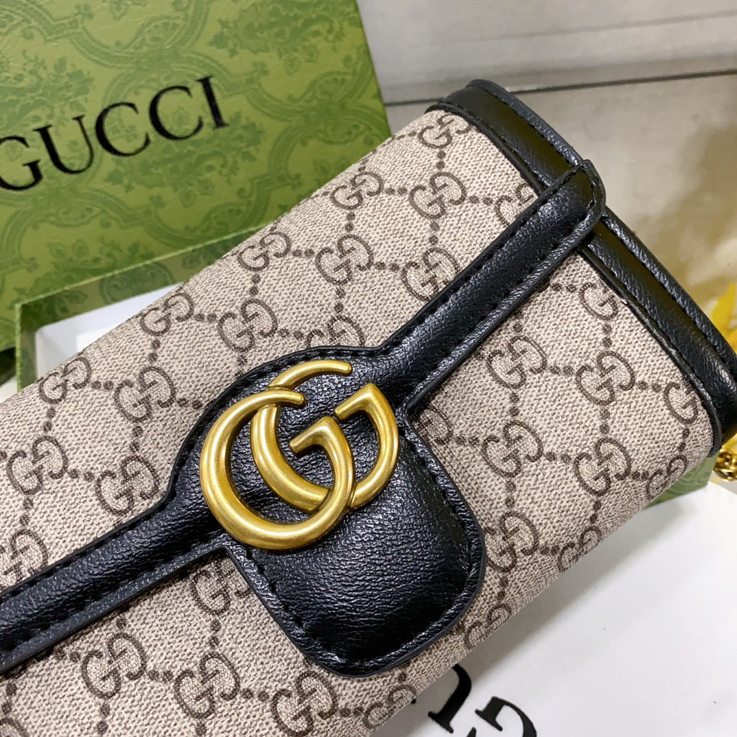 STRAPSTORY - GGC1 BAG - 539