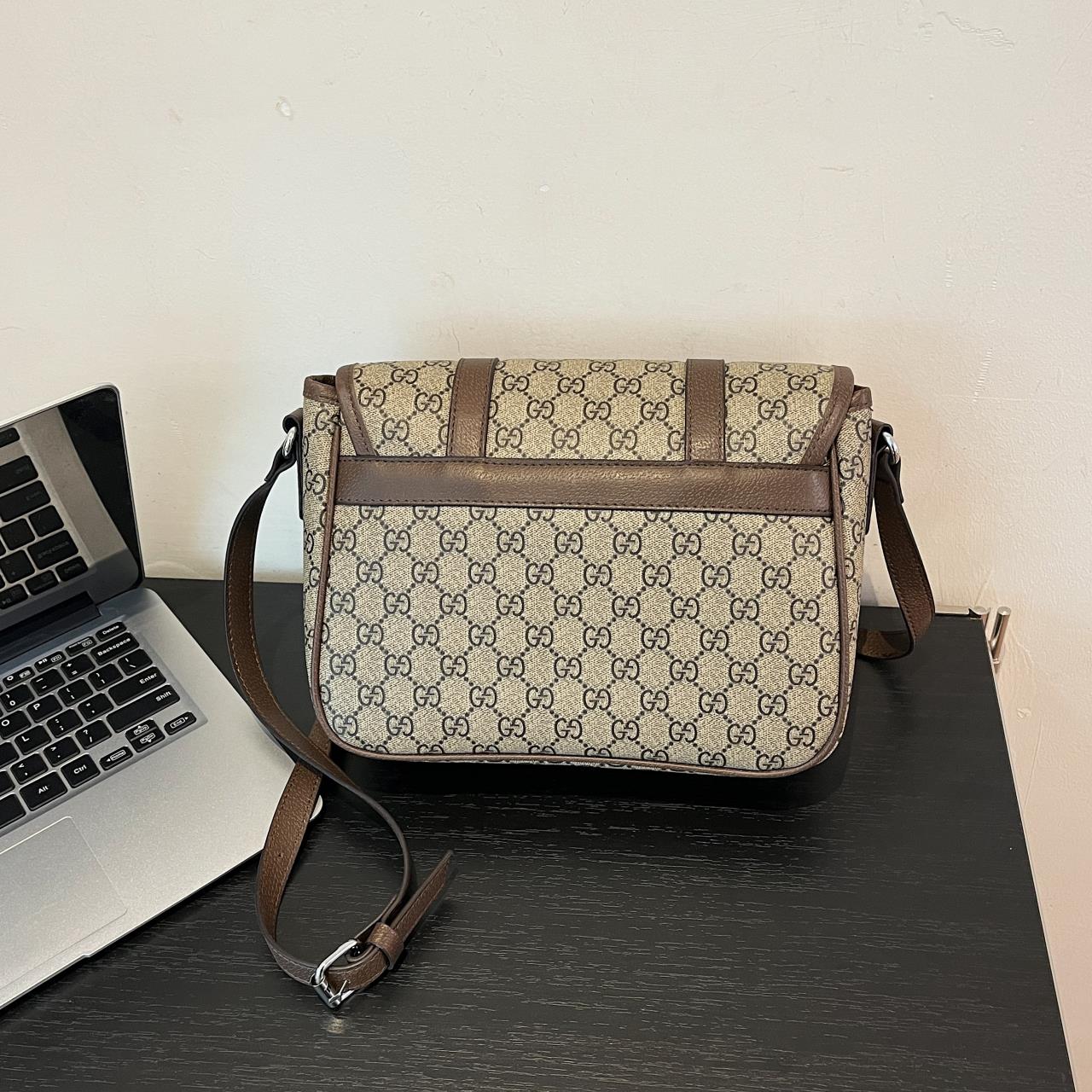 STRAPSTORY - GGC1 BAG - 498