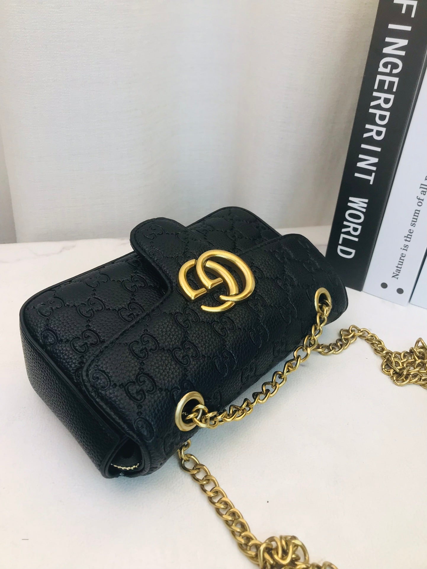 STRAPSTORY - GGC1 BAG - 537