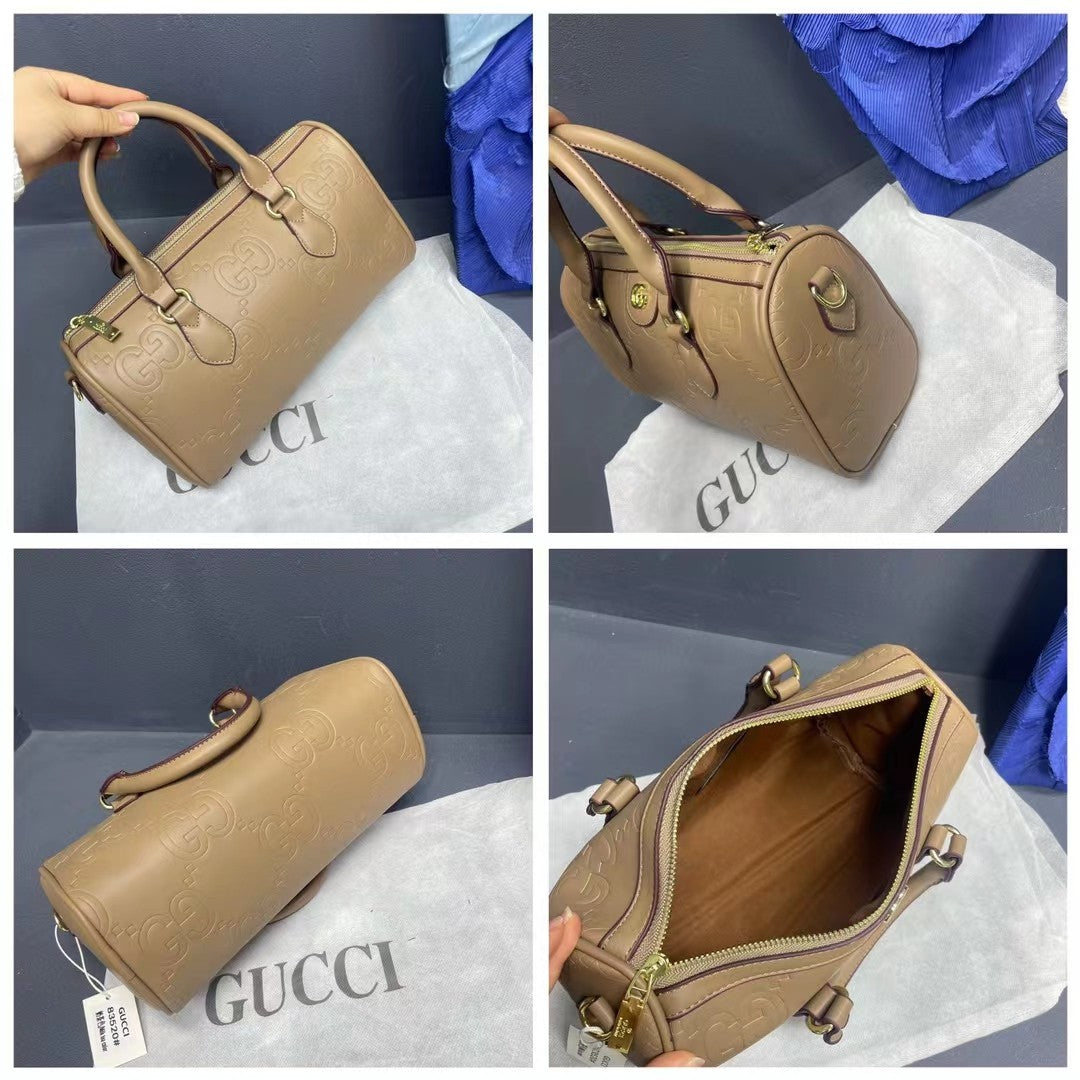 STRAPSTORY - GGC1 BAG - 535