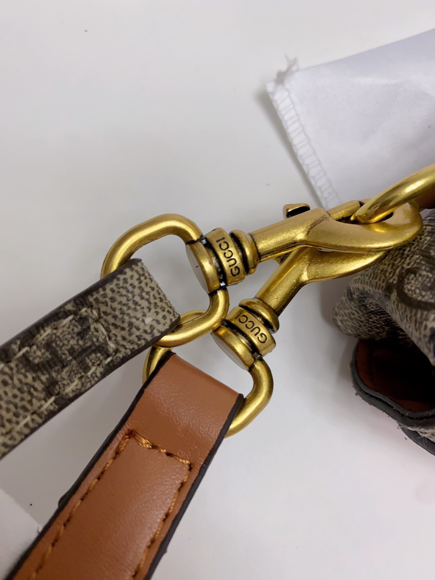 STRAPSTORY - GGC1 BAG - 526