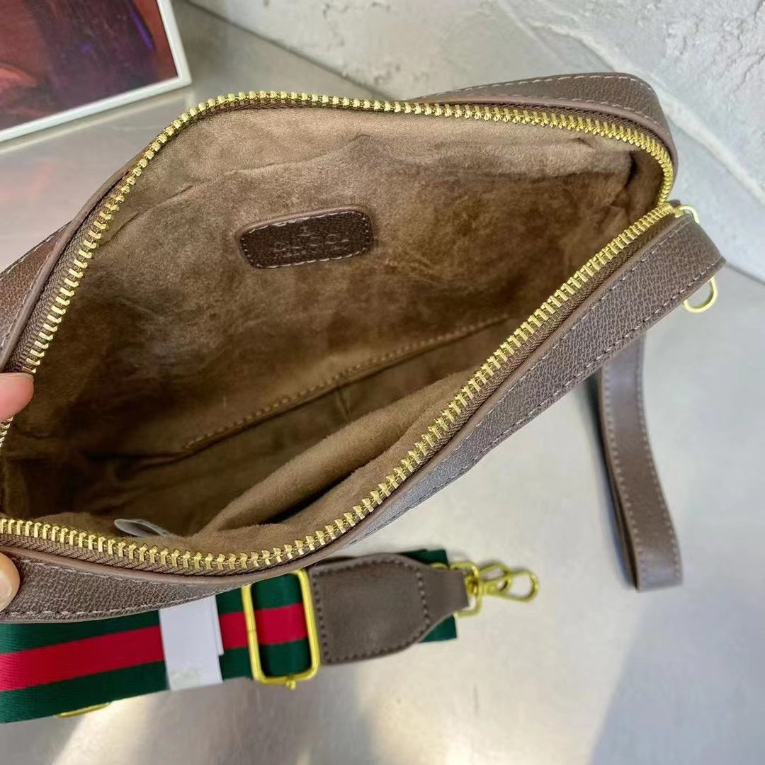 STRAPSTORY - GGC1 BAG - 518