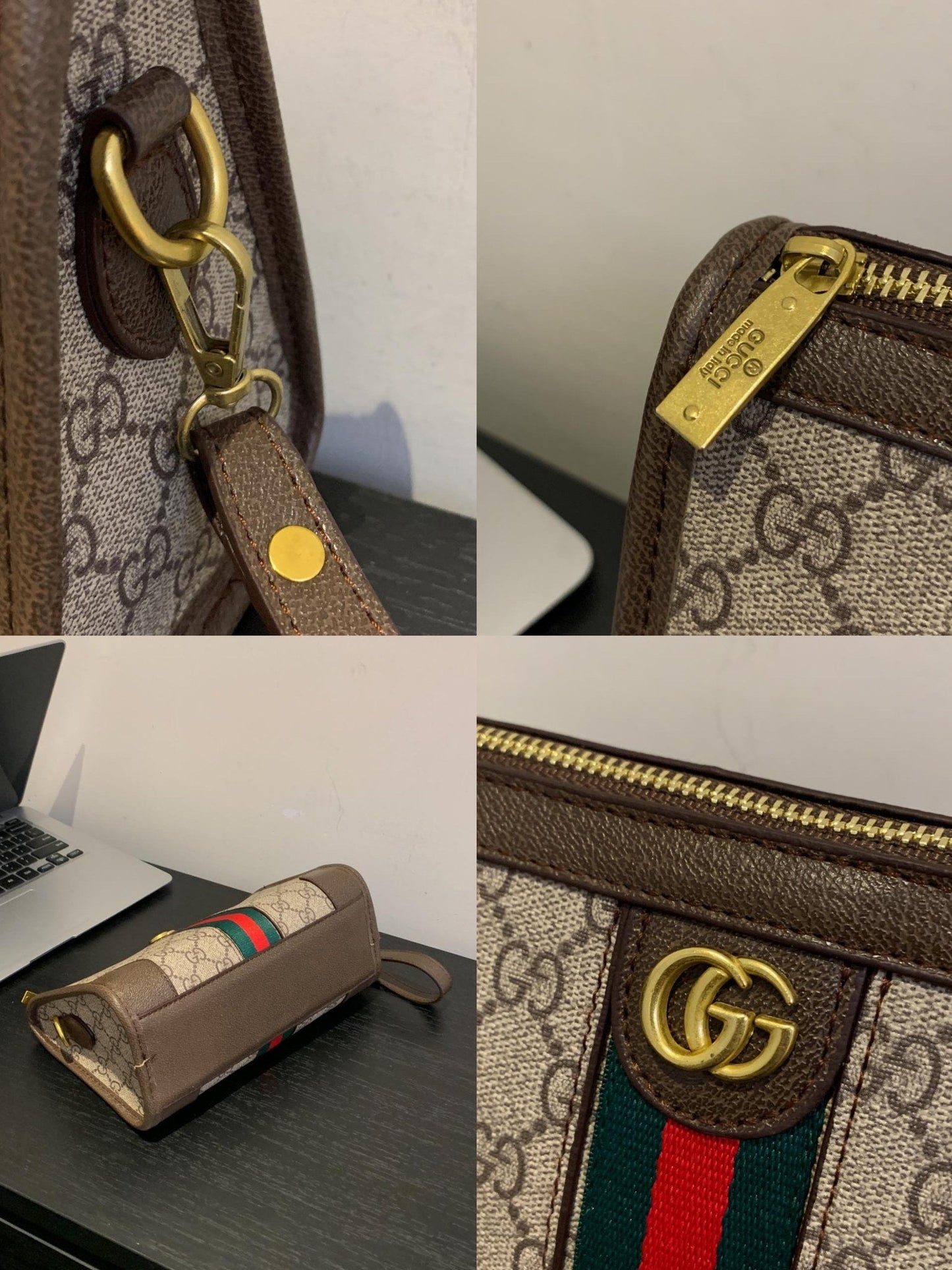 STRAPSTORY - GGC1 BAG - 508