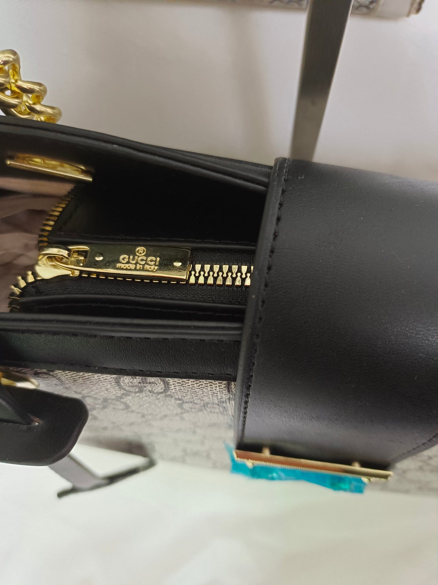 STRAPSTORY - GGC1 BAG - 497