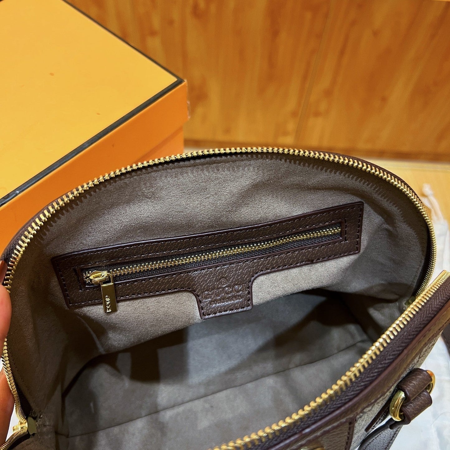 STRAPSTORY - GGC1 BAG - 504