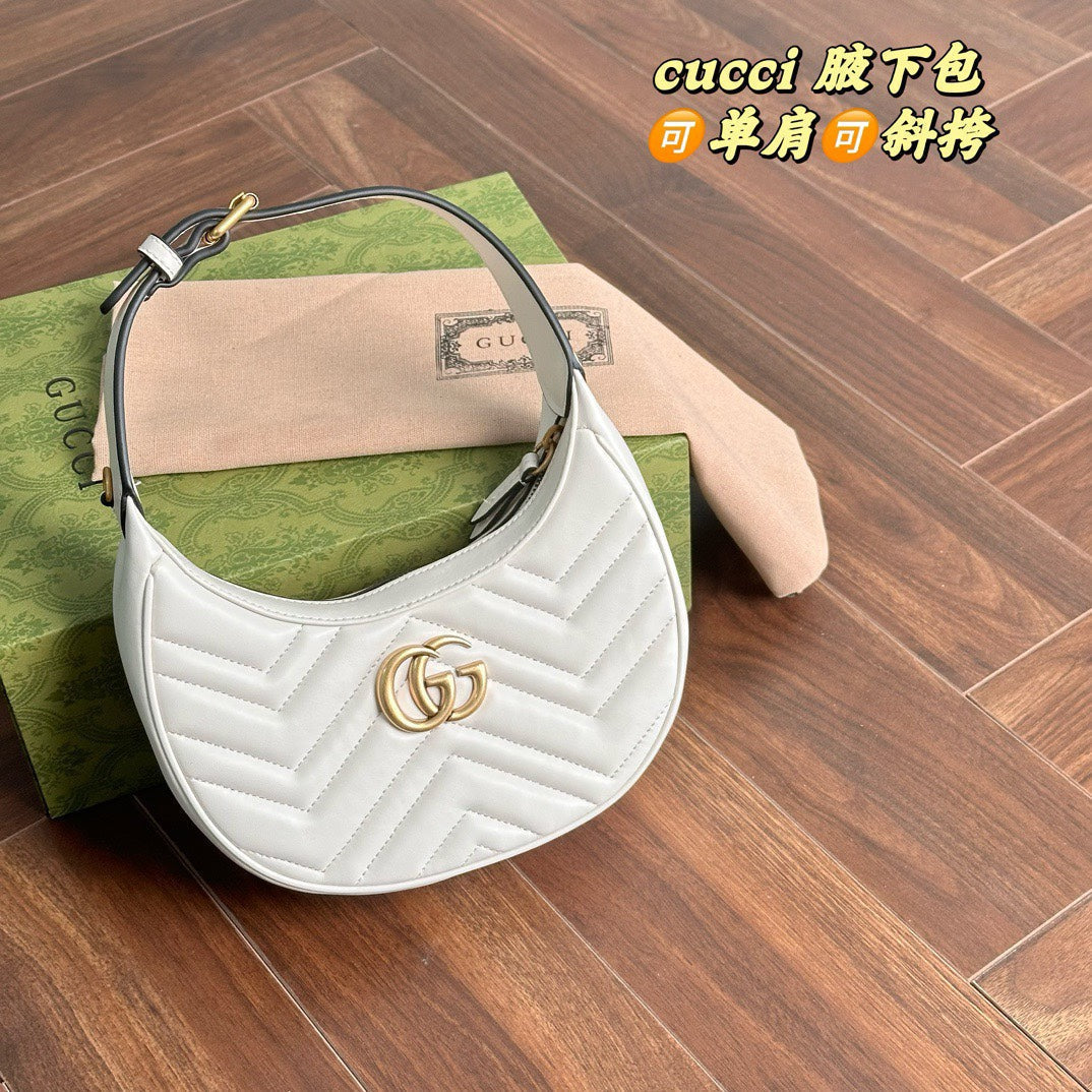 STRAPSTORY - GGC1 BAG - 993