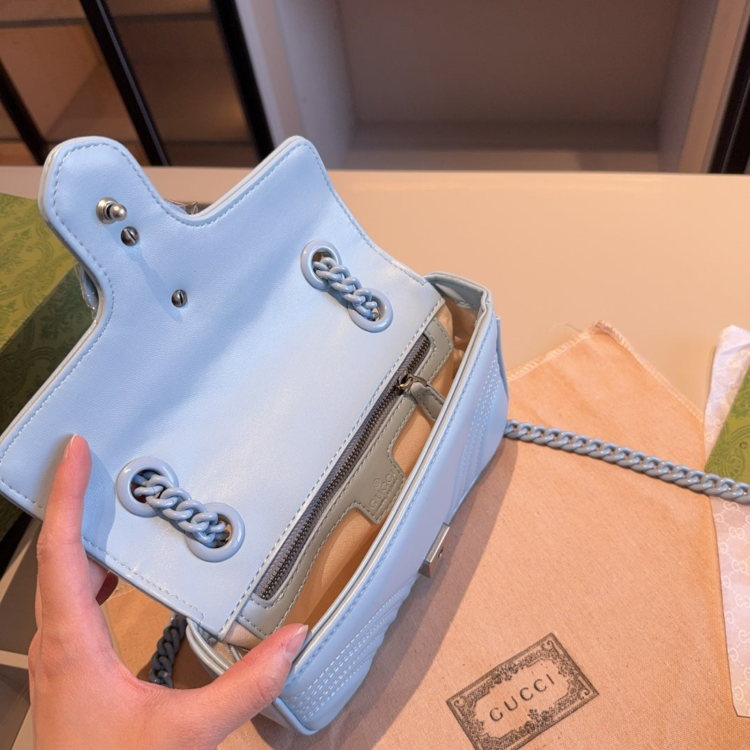STRAPSTORY - GGC1 BAG - 996