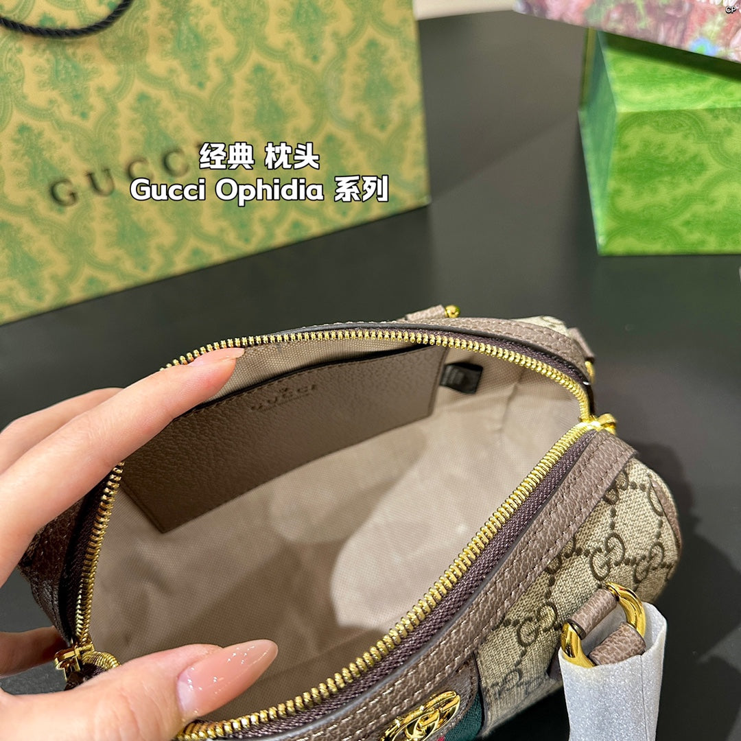 STRAPSTORY - GGC1 BAG - 994