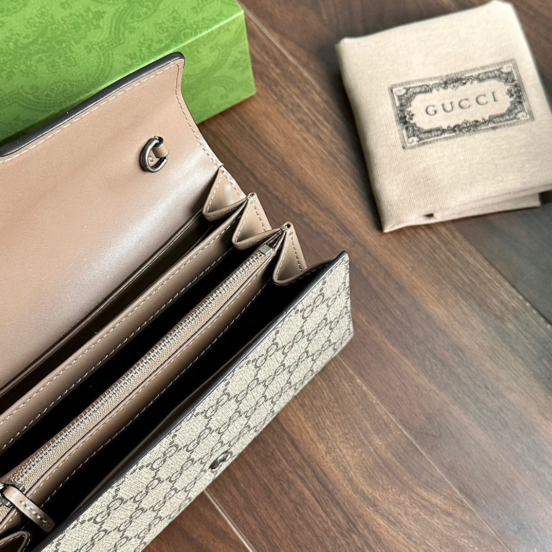 STRAPSTORY - GGC1 BAG - 989